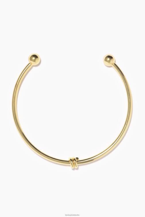 Bimba Y Lola 6L4TT819 Zubehör golden Halsband